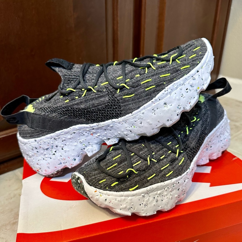 🔥Price Drop🔥 NWT Nike Space Hippies 04